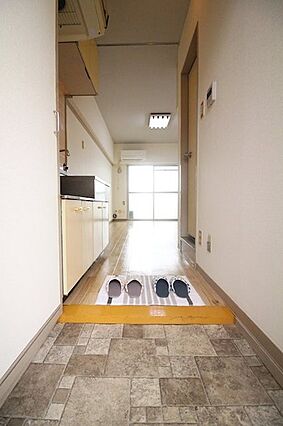 ヴィラ松沢Ａ_内装_2