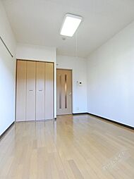 シャルマンフジもずイースト 205 2階1Kのリビング/ダイニング