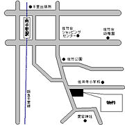 案内図