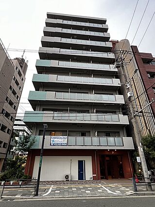 グレイス堺_トップ画像