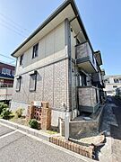 外観・土地