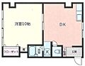 地建ハイツ2階5.0万円
