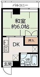 桂ビル 4階