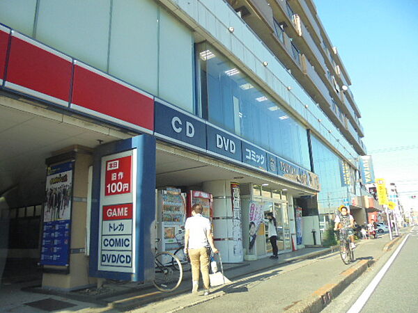 画像24:ＴＳＵＴＡＹＡ行徳店 138m