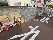 共用設備