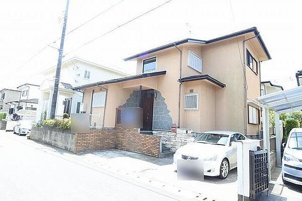 detached 茨城県守谷市みずき野７丁目8-14

地図を見る
