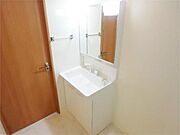 シャンプードレッサーで忙しい朝も快適です
