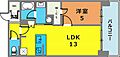 ワコーレ神戸みなと元町6階17.0万円
