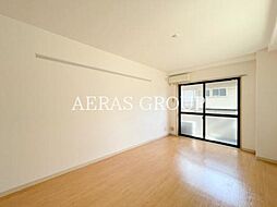 メゾン. アンジェリーク 2階1Kのリビング/ダイニング