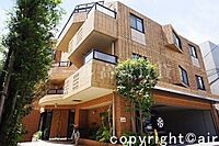 東京都港区南青山4丁目：物件画像／株式会社エーアイアール 麻布十番本店