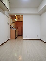 京王井の頭線 高井戸駅 徒歩5分の賃貸マンション 2階ワンルームのリビング/ダイニング