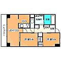 Azure7階12.9万円