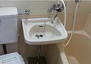 洗面所