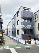 外観・土地