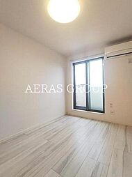 アークヒルズ磯子 1階ワンルームのリビング/ダイニング