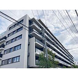 プラウド練馬中村橋マークス