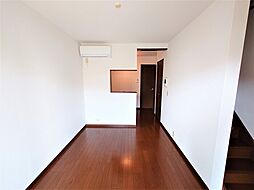 アンジュエール　A 1階2LDKのリビング/ダイニング