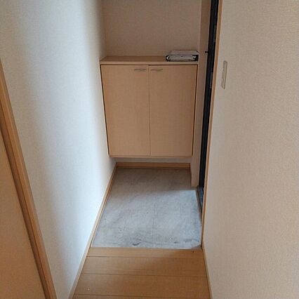 グレースヒル_内装_2