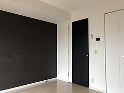 AscentY津田沼 4階1Kのリビング/ダイニング