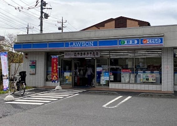 リバービュー打越_周辺_2