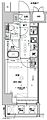CRESTTAPP新横浜7階10.7万円