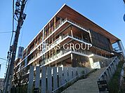 中央区立中央小学校 790m