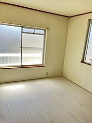 エステートピア 2階2DKのリビング/ダイニング