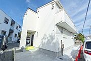外観・土地