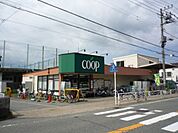 ユーコープ桜山店 390m