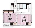 アンシェリー5階9.6万円