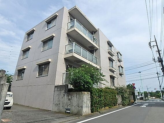 由木ハウス_外観_1