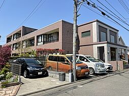 小田急小田原線 町田駅 バス14分 町田総合高校前下車 徒歩5分