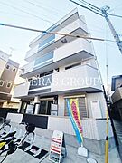 外観・土地