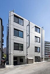 京急本線 新馬場駅 徒歩7分