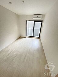 Osaka Metro四つ橋線 住之江公園駅 徒歩4分の賃貸マンション 7階1Kのリビング/ダイニング