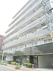 東京都板橋区蓮根3丁目12-3：物件画像／アエラス十条店 （株式会社アエラス）