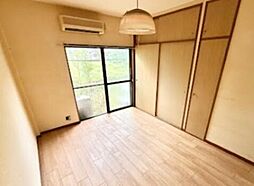 コーポ内坪 1階1Kのリビング/ダイニング