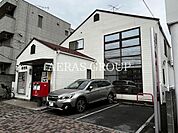 千葉幕張本郷郵便局 358m