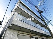 外観・土地