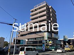 日勝堂ビル