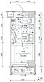 ARTESSIMOLUXE5階12.5万円