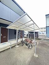 Ｋａｌｍｉａ　Ｐａｌａｃｅ　Ｃ 201 ｜ 宮城県仙台市宮城野区福田町２丁目5-7（賃貸アパート1K・2階・26.20㎡） その18