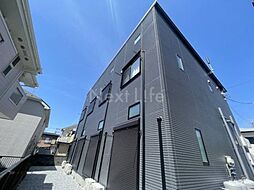 JR横浜線 成瀬駅 徒歩19分の賃貸アパート