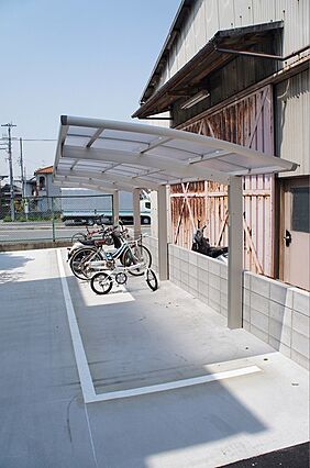 アルモカーサ新金岡_その他_2