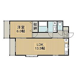 ハイツ・サンウエイ 3階