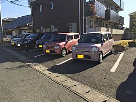 シャーメゾン桜川 A0303 ｜ 熊本県熊本市東区保田窪本町20-5（賃貸アパート1LDK・3階・41.17㎡） その16