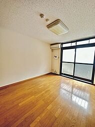 レオパレスＡＫ 1階1Kのリビング/ダイニング