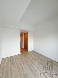 S-RESIDENCE堺浜寺axial 5階1Kのリビング/ダイニング