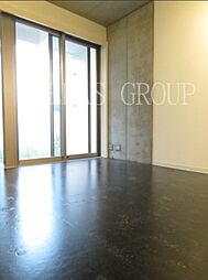 FUTABA HOUSE 1階ワンルームのリビング/ダイニング