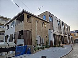 JR中央線 西八王子駅 徒歩8分